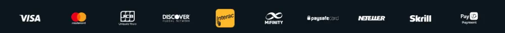 Nitrobet Casino Payments